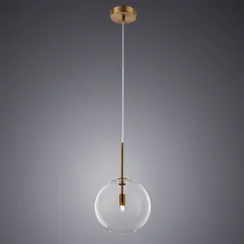Подвесной светильник Cameron A7720SP-1AB Arte Lamp