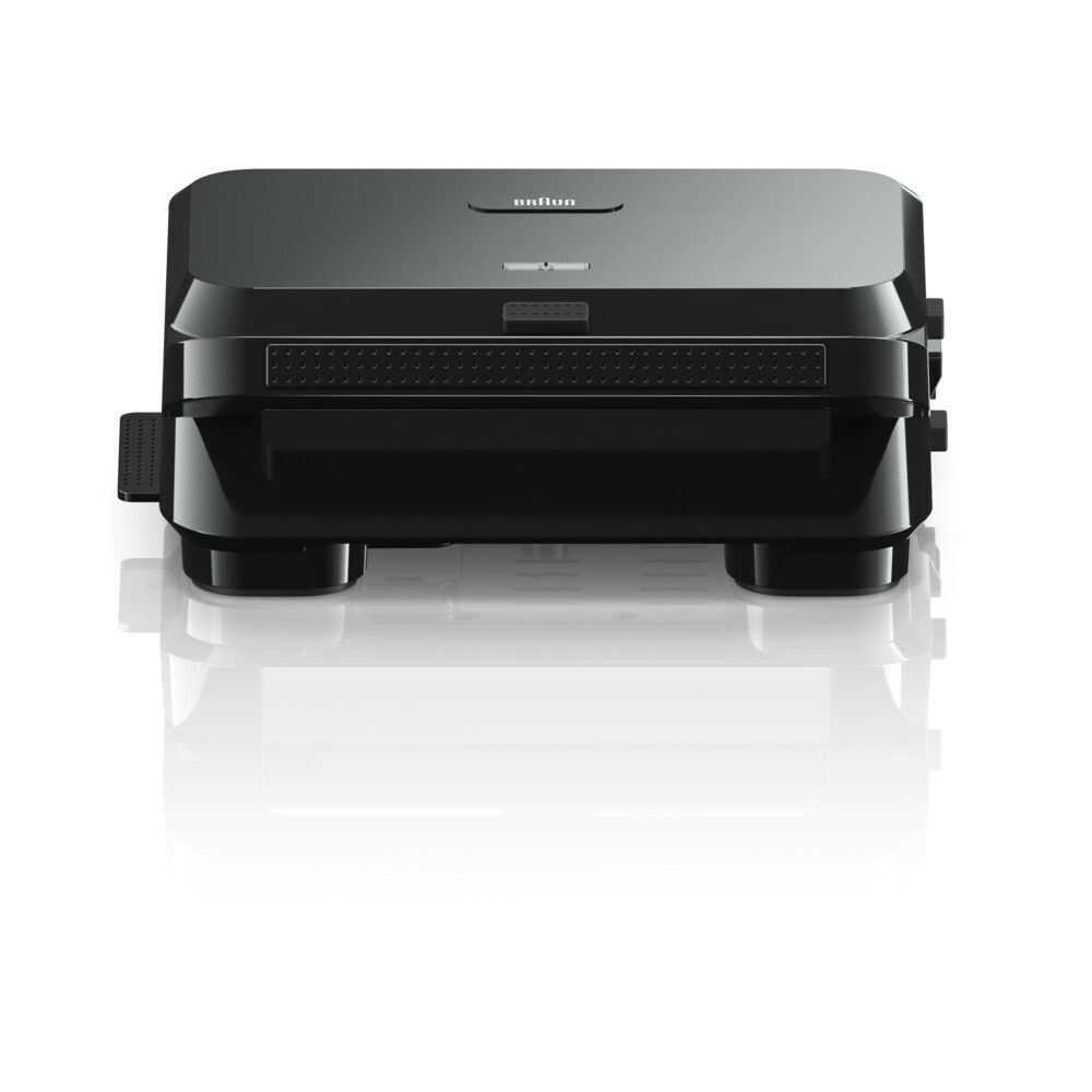 Электрический гриль Braun SnackMaker 5 SM5000