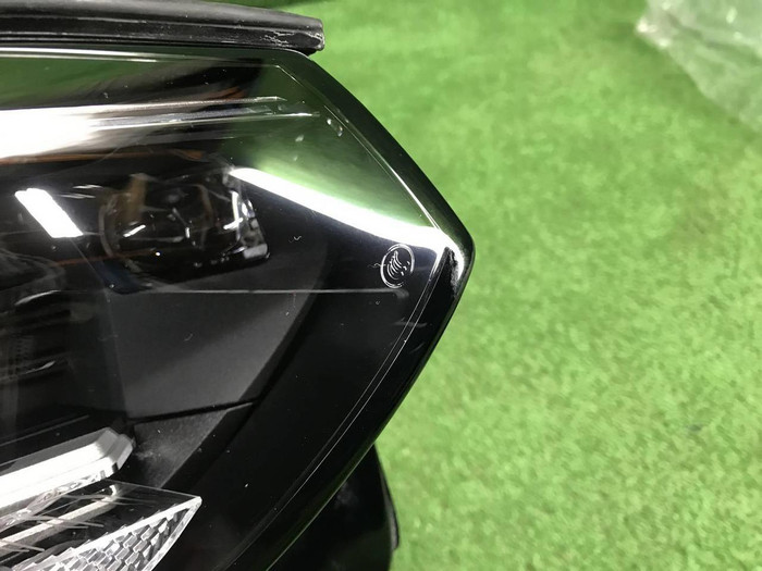 Фара правая BMW X3 G01 (2021-н.в.) LED