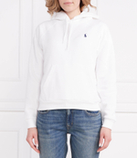худые POLO RALPH LAUREN - белый(211943007)