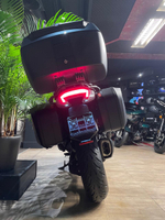 BMW R 1300 RT, 2025