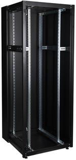 Шкаф напольный 19", 42U Datarex DR-738541
