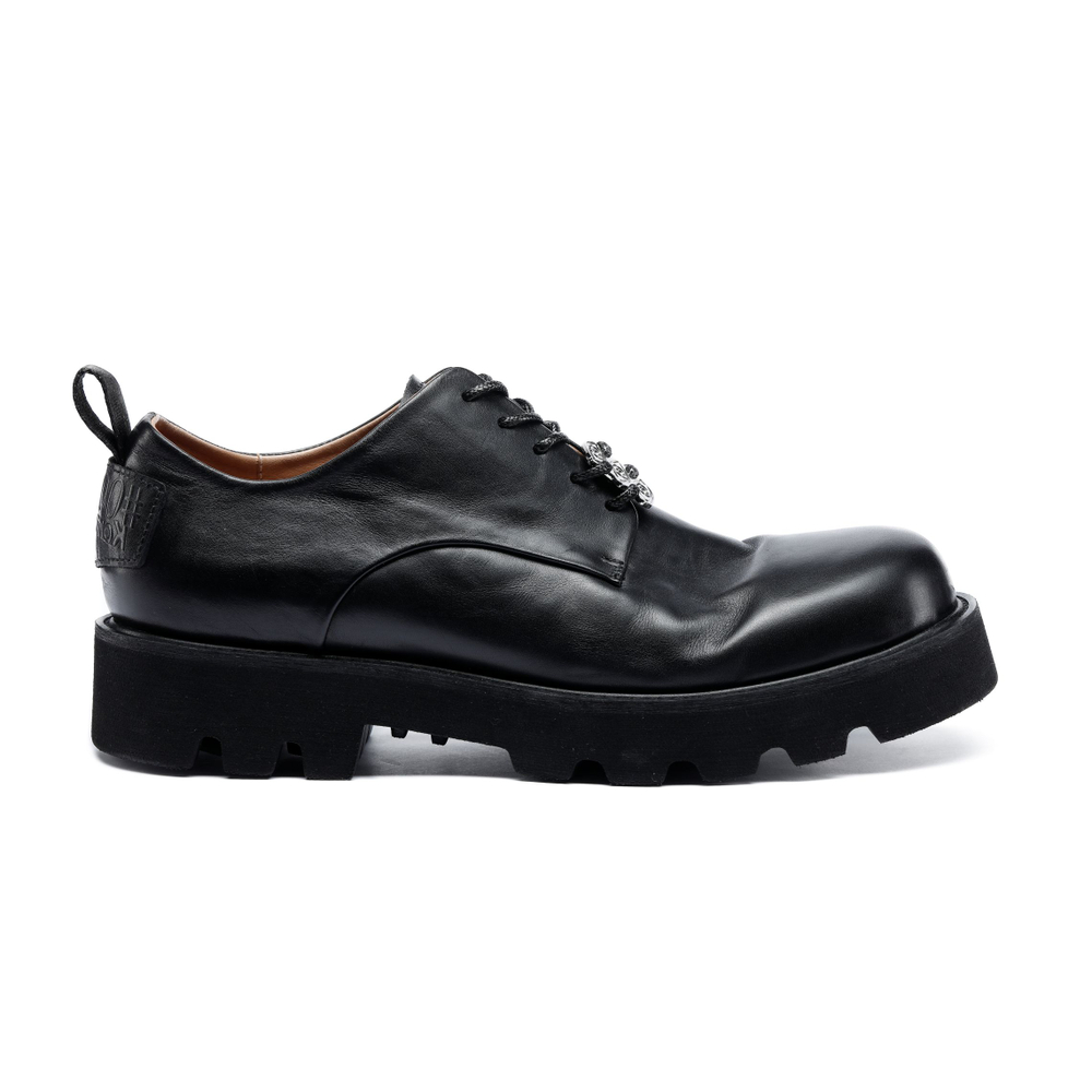 Kami Anger Men"s Casual Shoes Men"s Black