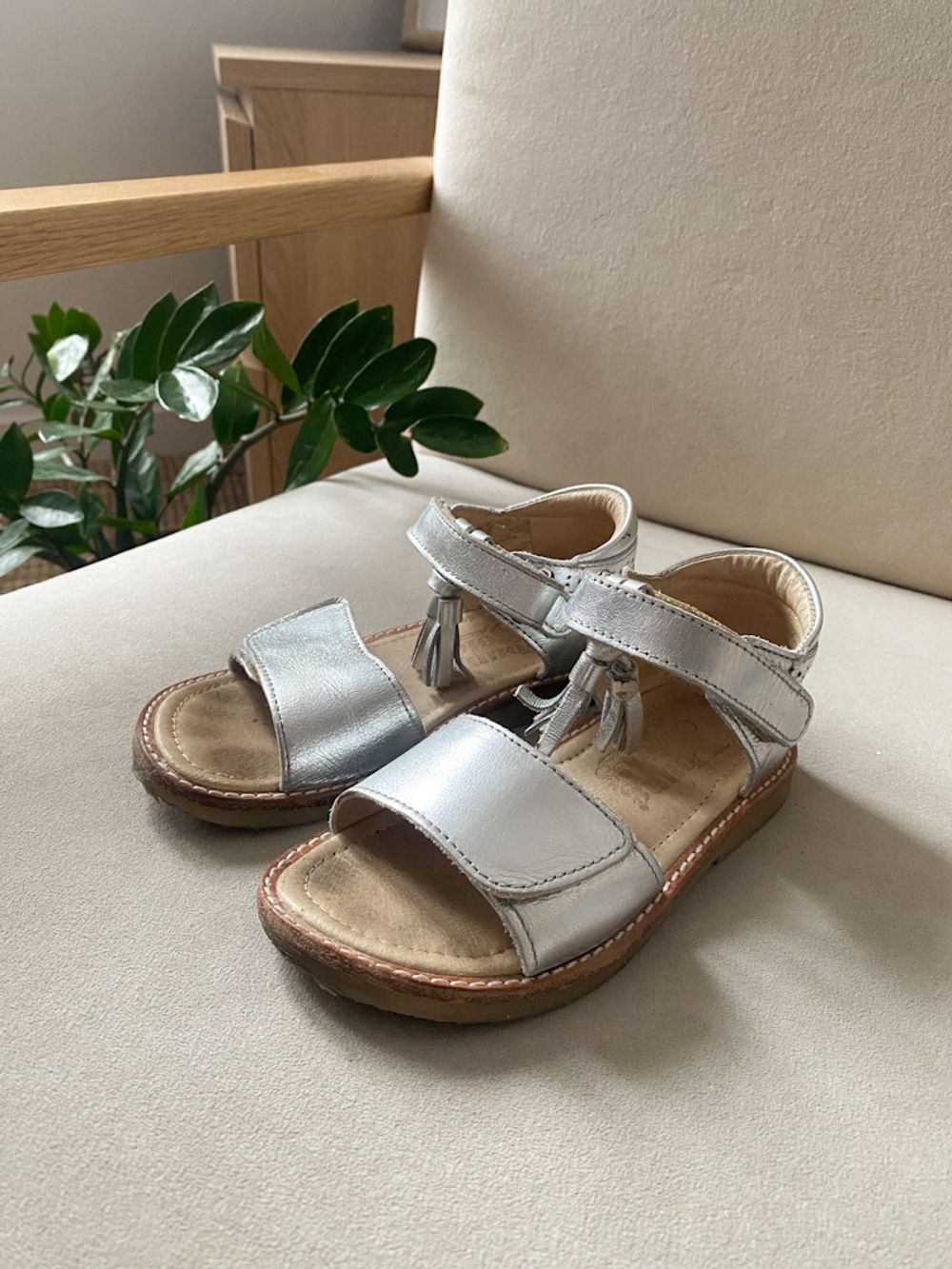 Сандалии Young Soles, 27