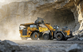 Как подобрать запчасти для спецтехники Komatsu в интернет-магазине запчастей Техно-2К