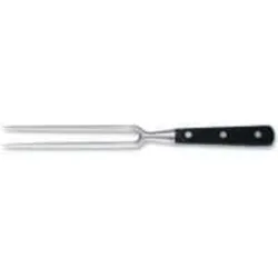 Вилка для мяса поварская 15 см Classic нерж. с пласт. ручкой P.L. Proff Cuisine