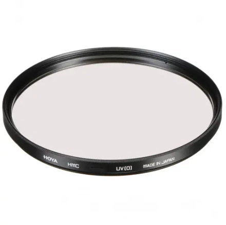 Светофильтр Hoya UV(O) HMC ультрафиолетовый 49mm мультипросветленный
