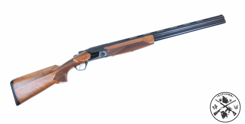 Ружье Beydora BDR 90 PRO BLACK к.12х76  L-710