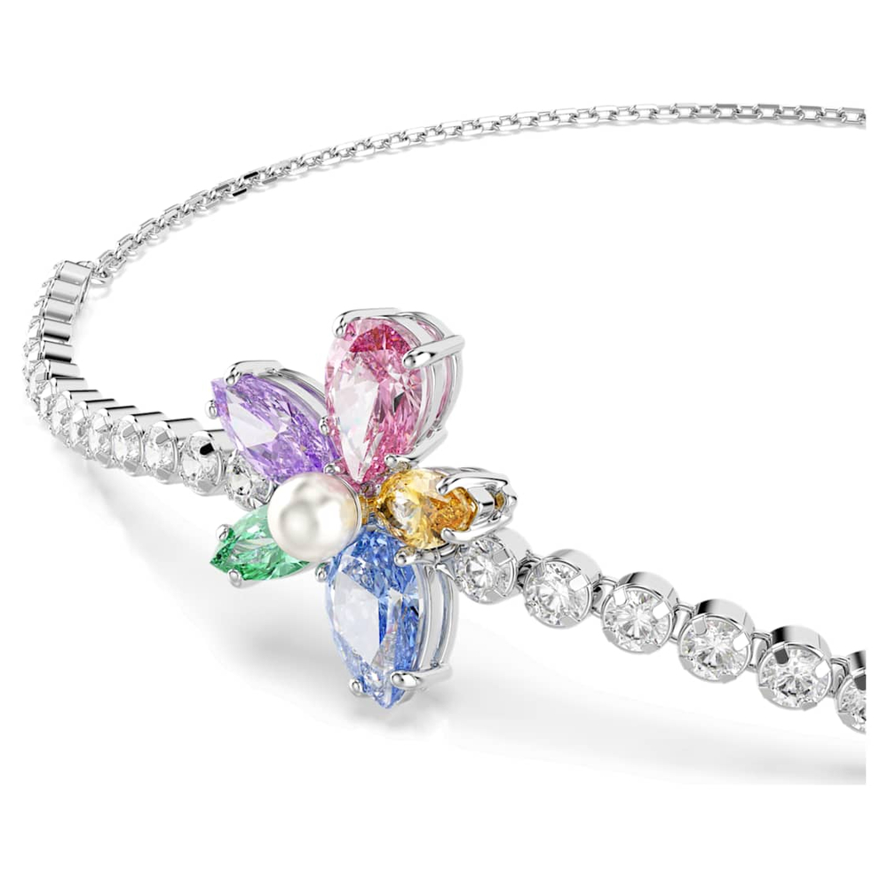 5749187 2026 CAPSULE:BRACELET MOTIF MUL/RHS Браслет