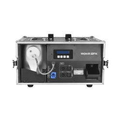 MK-F23 Haze Machine