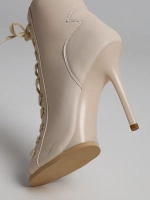 Профессиональные хилсы для high heels литая колодка