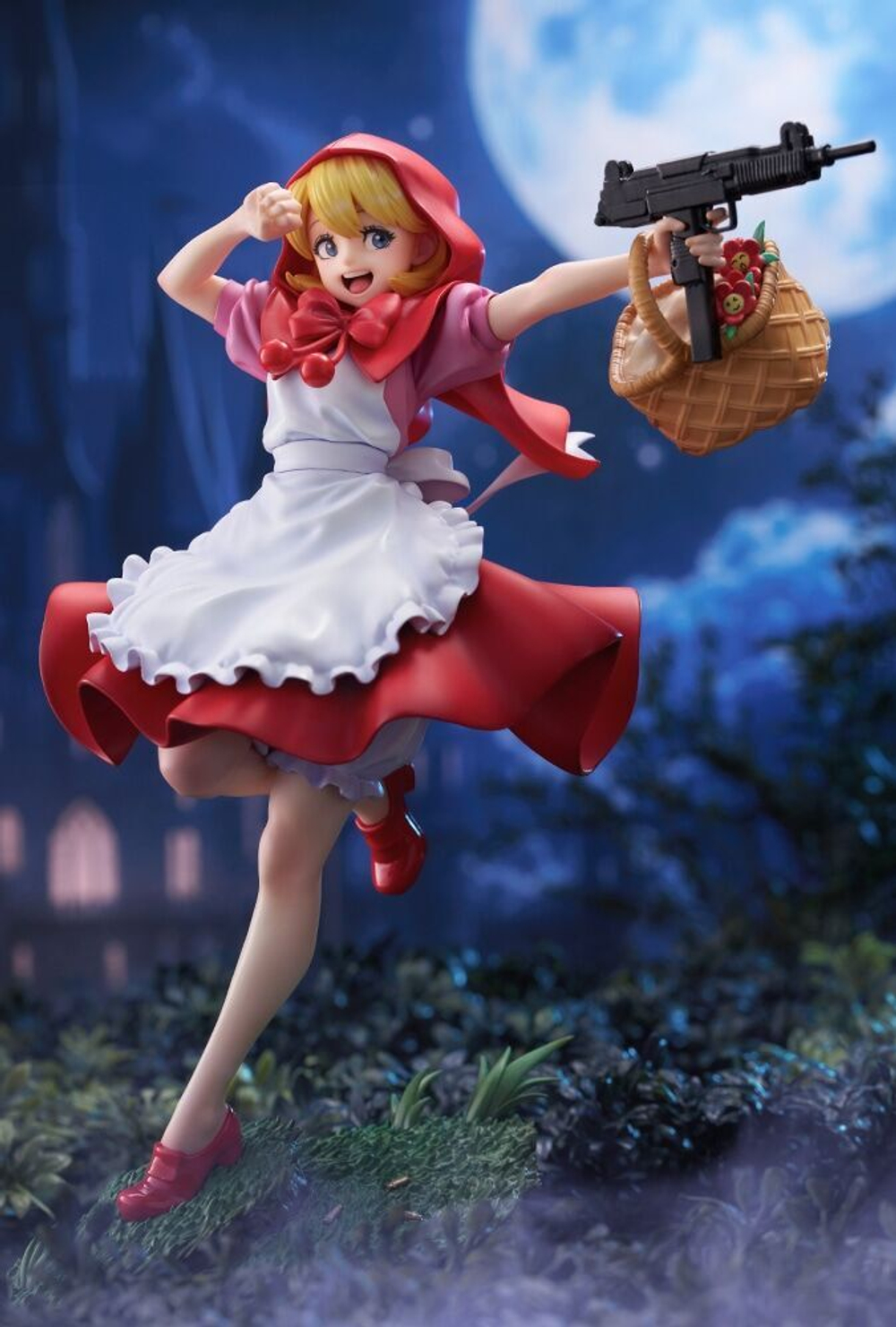 Bulleta