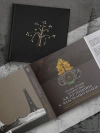 Иллюстрации и зарисовки Дж. Р. Р. Толкина к «Властелину колец»