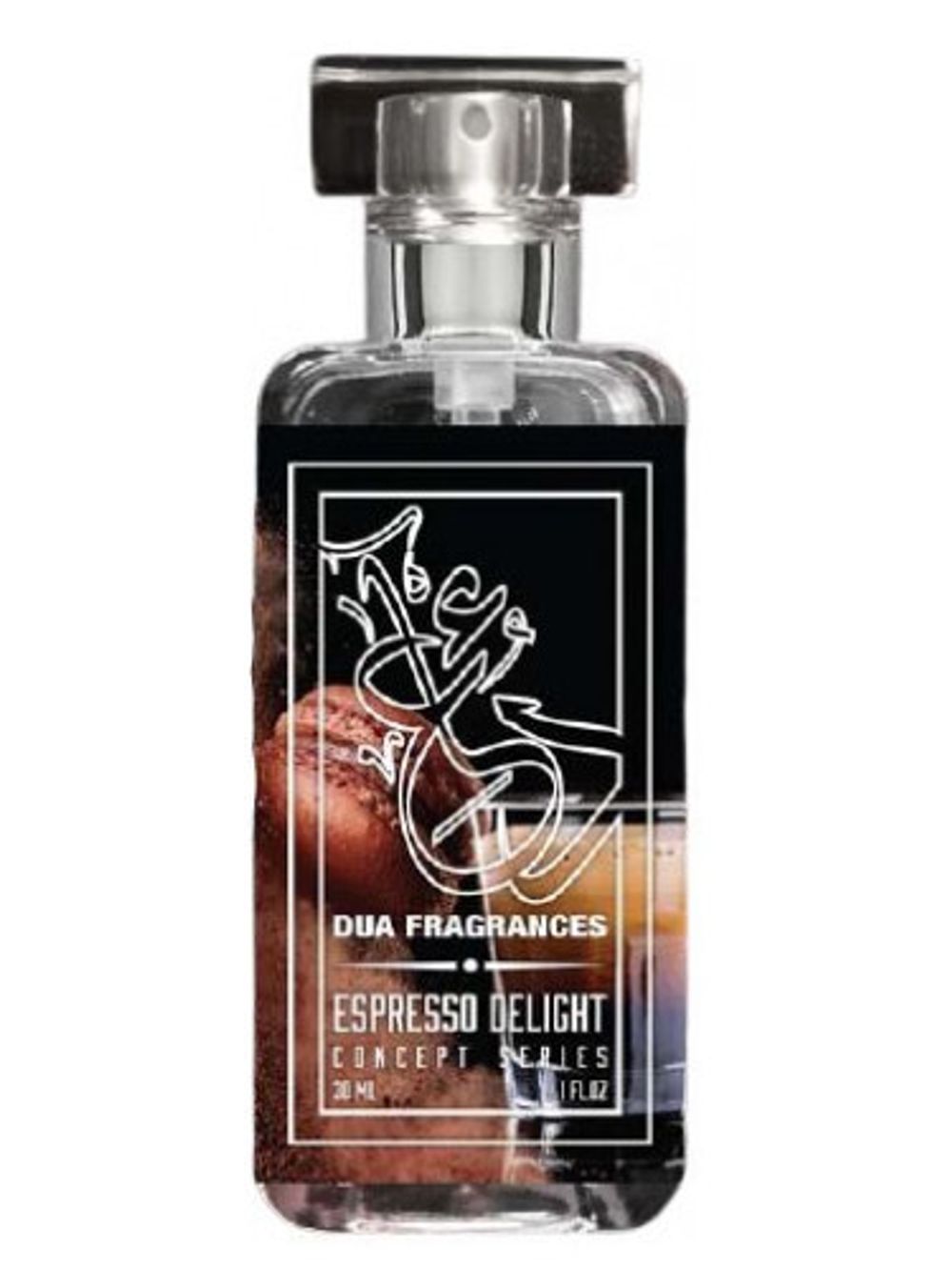 The Dua Brand Espresso Delight