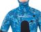 Гидрокостюм Marlin Camoskin Pro Ocean Blue 3 мм