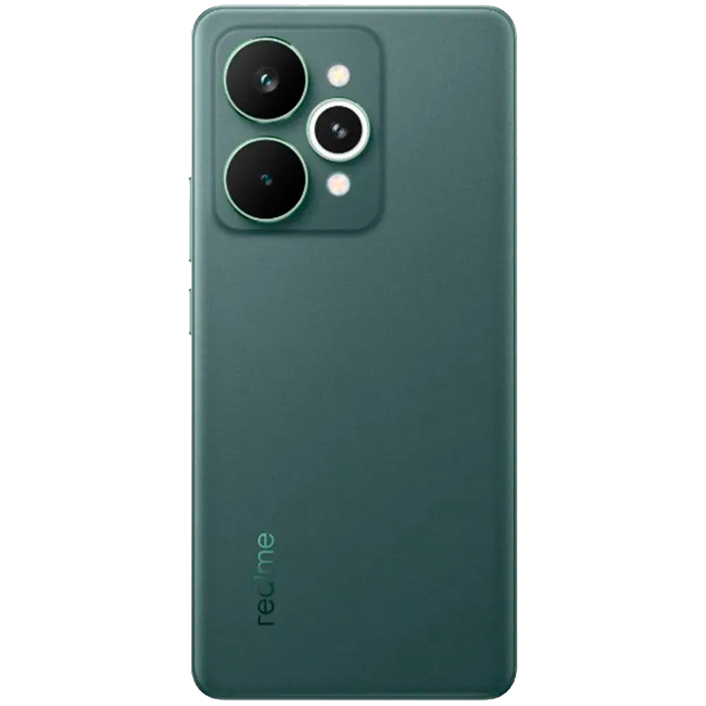 Смартфон Realme 15 Pro, 8/256GB, Velvet Green (Зеленый)