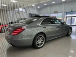 Mercedes-Benz S 350