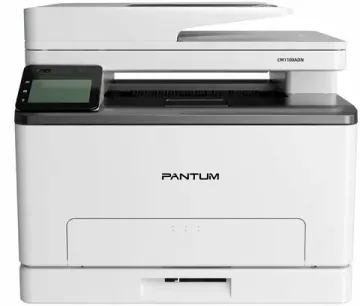 МФУ лазерное Pantum CM1100ADN