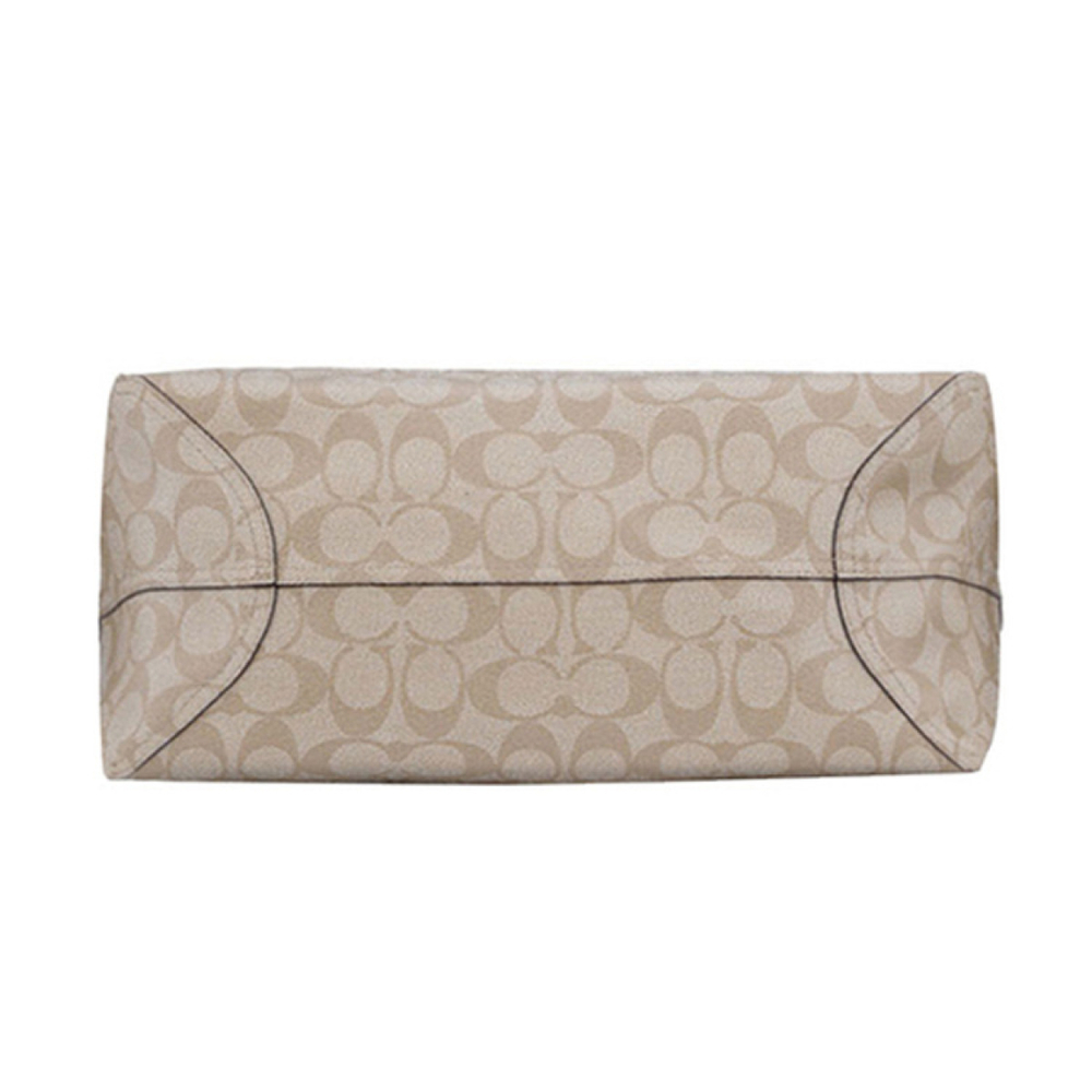 Сумка COACH City 33 Tote, 5696-IMCZ9