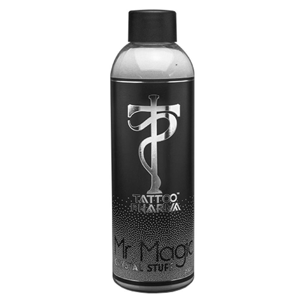 Mr. Magic порошок-адсорбент для утилизации жидкостей Pharma