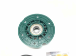 Суппорт Electrolux-Zanussi под 203 подшипник, винтовое крепление, 4071424214 SKL