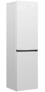 Холодильник BEKO B1RCSK332W