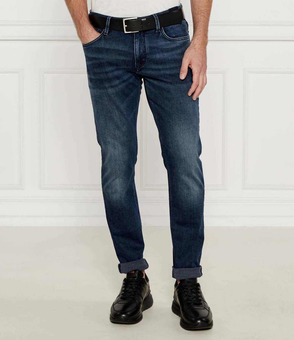 Джинсы Stephen Joop! Jeans - голубой(30033387)
