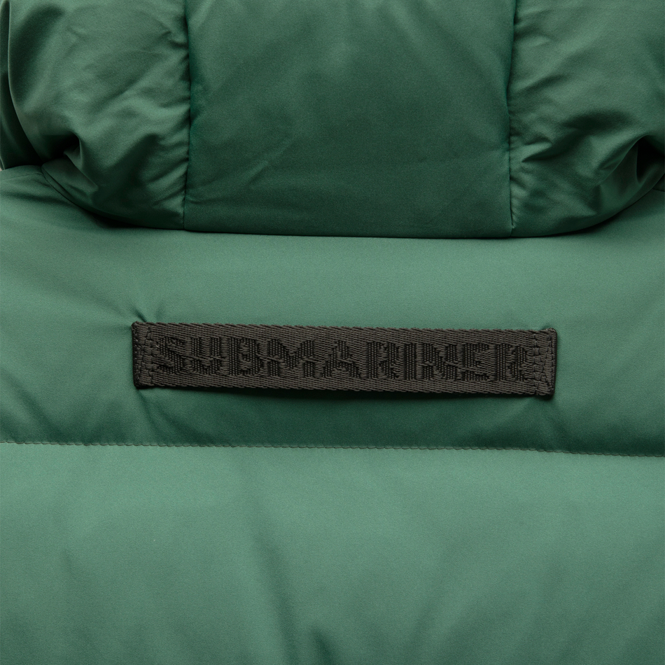 PFFR_JCKT 1.0 Forest Green