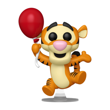 Фигурка Funko POP! Disney Winnie the Pooh Tigger w/Balloon (Exc) (1644) 88657