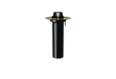 Воронка кровельная VMO 160x720
