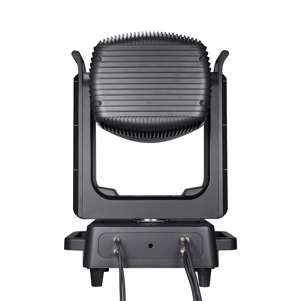 Pollux W350LBSW — гибридная вращающаяся голова BSW 350 Вт CMY с зумом 1°–27° IP66