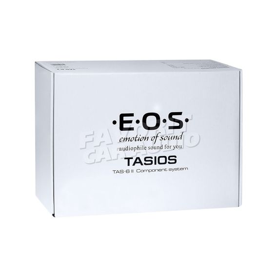 Комп. акустика E.O.S. TAS-6 II