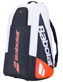 Теннисная сумка Babolat Pure Strike Thermobag X12