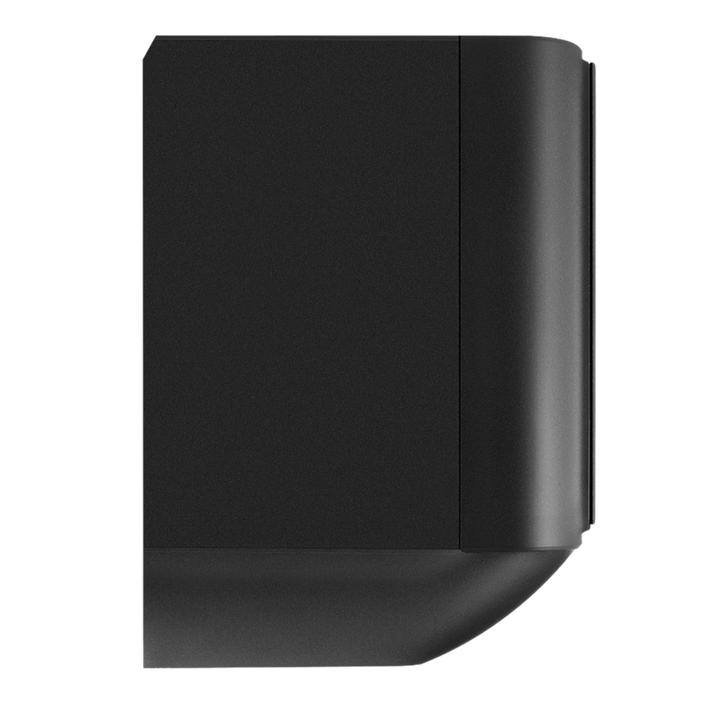 Внутренний настенный блок мульти-сплит системы Русклимат Multi Combo ZACS/I-18HB-BLACKFMI2/N8/In на 50 м²