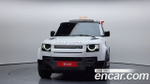 Land Rover Defender 130 D300 X-Dynamic HSE — 2023