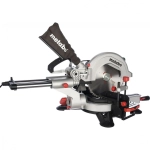 Торцовочная пила Metabo KGS 305 M 1600Вт 3700об/мин d=305мм