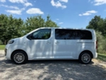 Peugeot Traveller M1 Standard Active