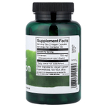 Swanson Vitamins, корица Full Spectrum®, 180 веганских капсул (375 мг в 1 капсуле)