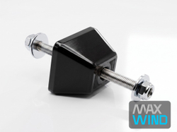 Tank300 Комплект маркиза MAXWIND 312 со стенками