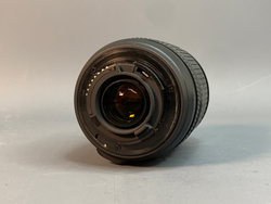 Nikon 18-135mm f/3.5-5.6G ED AF-S DX Zoom-Nikkor