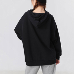 Толстовка PUMA Classics Oversized Logo, 530280-01