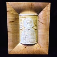 Иконы