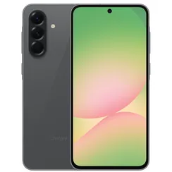 Смартфон Samsung Galaxy A56 5G 12 ГБ | 256 ГБ (Чёрный | Awesome Graphite)