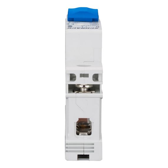 Автоматический выключатель Schrack Technik 1P B 20A 6kA Amparo AM618120--