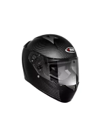 Шлем SHIRO SH336 CARBON MONO MATE S