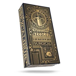 Иглы Excalibur Pro
