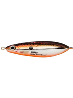 Блесна колебалка Rattlin' Minnow Spoon /PEL