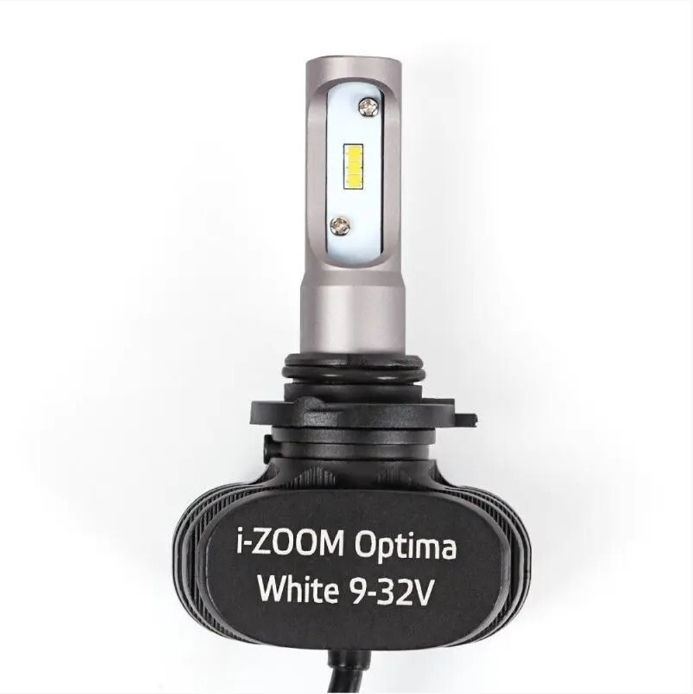 Светодиодная лампа Optima LED i-ZOOM HB4 (2шт)