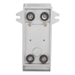 4F210-08 Пневмопедаль 5/2