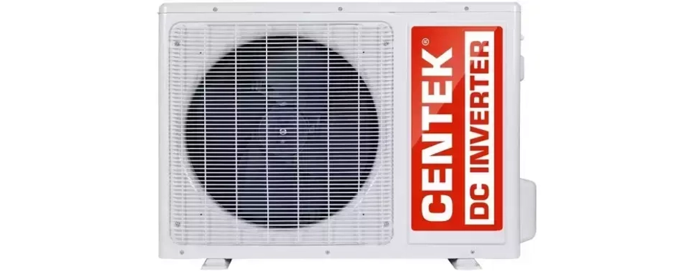 Сплит-система Centek CT-65RDC07